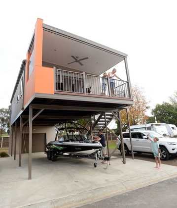 Gallery - Ski Club Holiday Park