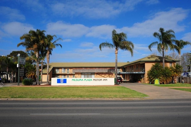 Gallery - Mildura Plaza Motor Inn