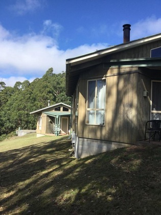 Gallery - Jenolan Cabins