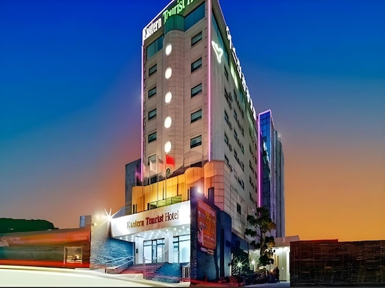 Gallery - Donghae Gloria Hotel