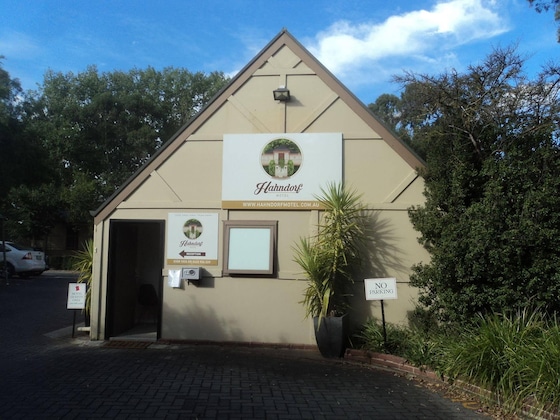 Gallery - Hahndorf Motel