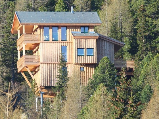 Gallery - Alpenpark Turracher Höhe