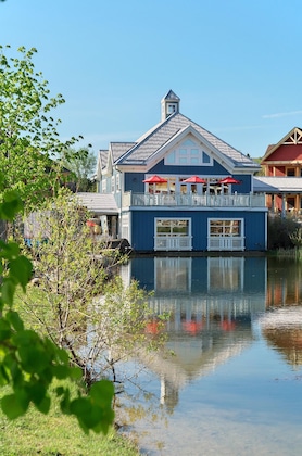 Gallery - Hilton Grand Vacations Club Blue Mountain Canada
