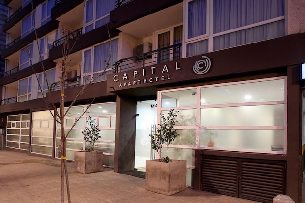 Gallery - Capital Hotel  San Pablo