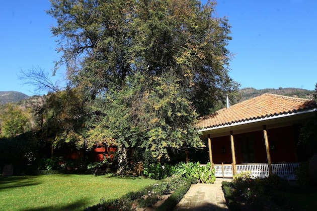 Gallery - Hacienda Los Lingues Chili