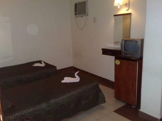 Gallery - Nubanile Hotel