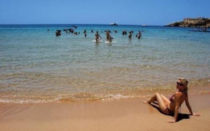 Gallery - Ghazala Beach