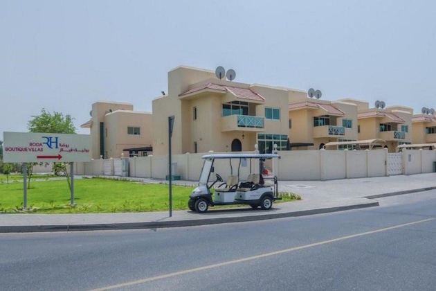 Gallery - Roda Boutique Villas