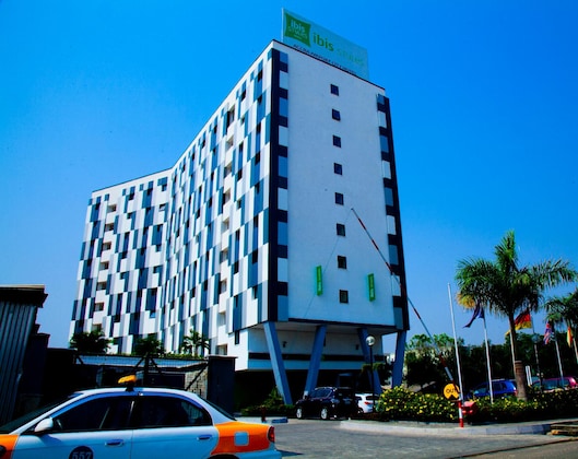 Gallery - Ibis Styles Accra Airport