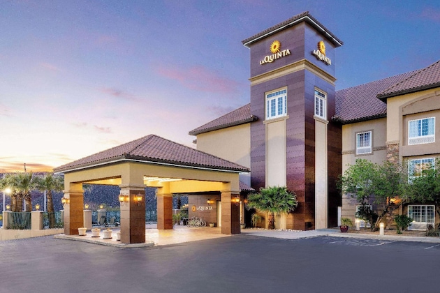 Gallery - La Quinta Inn & Suites By Wyndham St. George