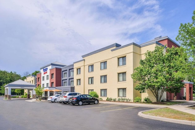 Gallery - Fairfield Inn & Suites By Marriott Rochester West Greece