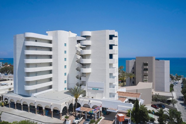Gallery - Epsilon Hotel Apartments