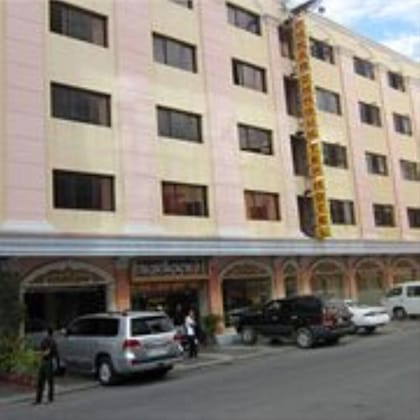 Gallery - Phkar Chhouk Tep 2 Hotel