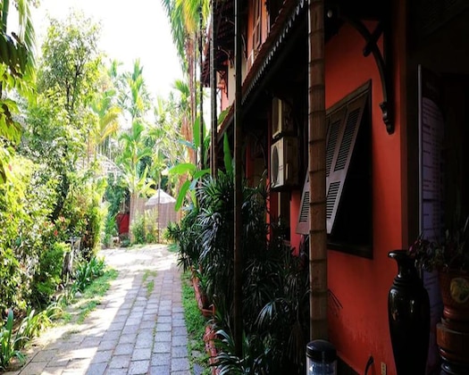 Gallery - Retreat Villa Boutique Spa