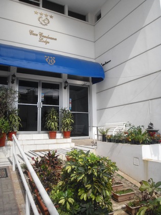 Gallery - Hotel Casa Cambranes