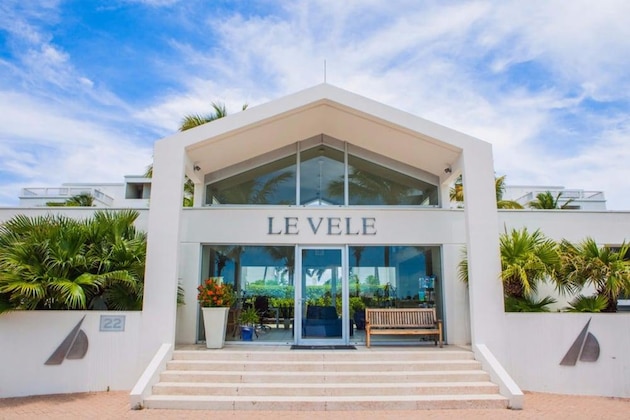 Gallery - Le Vele Resort