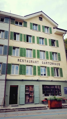 Gallery - Easy-Living Apartments Lindenstrasse 21