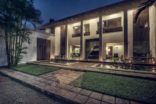 Gallery - Nyne Hotels Lake Lodge - Colombo