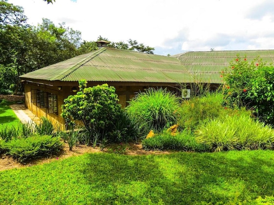 Gallery - Woodlands Lilongwe