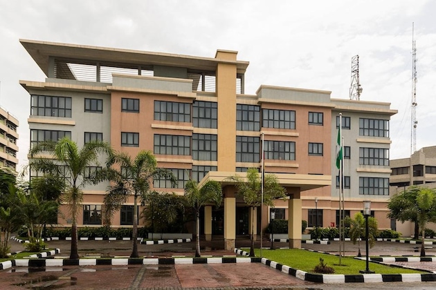 Gallery - Protea Hotel By Marriott Ikeja Select