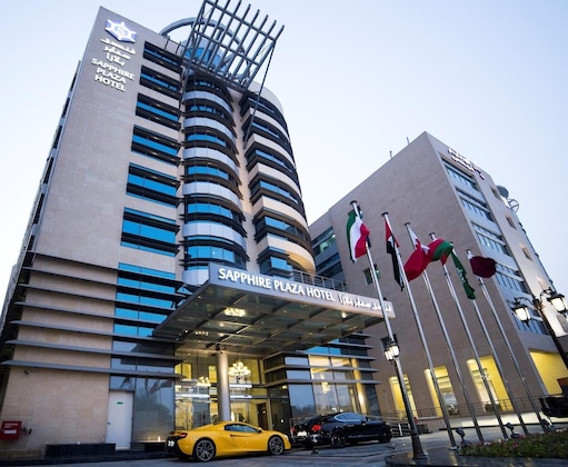 Gallery - Sapphire Plaza Hotel