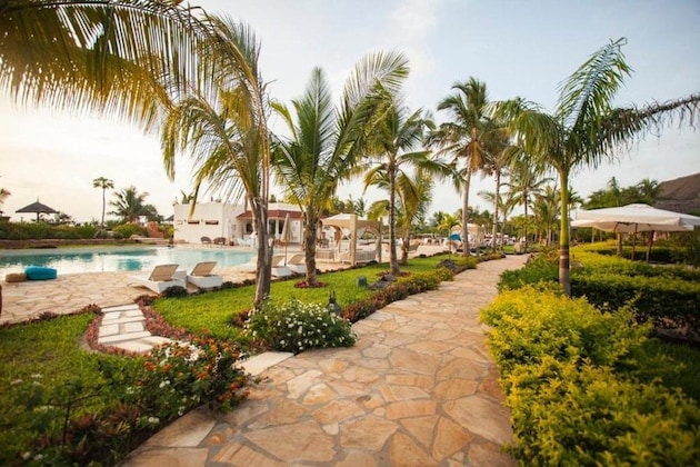Gallery - Fruit & Spice Wellness Resort Zanzibar