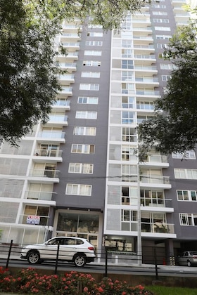 Gallery - Miraflores4rent Upper Pardo