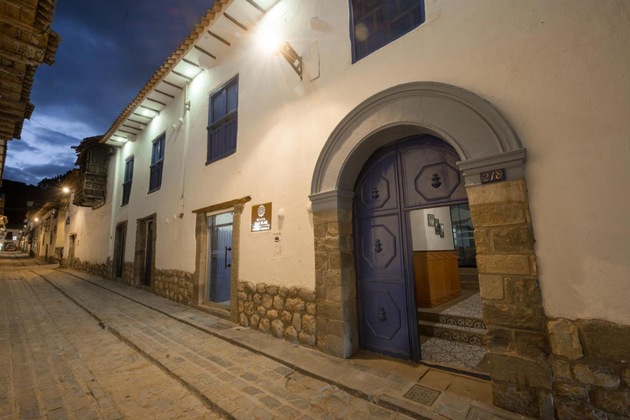 Gallery - Quinta San Blas By Ananay Hotels