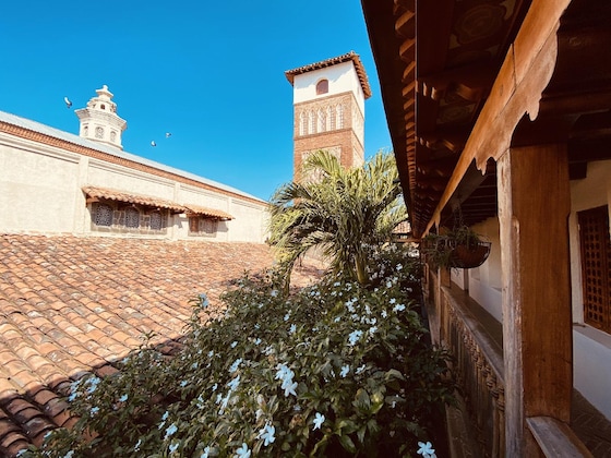 Gallery - Hotel Granada