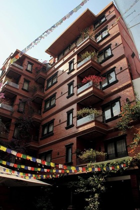 Gallery - Dalai-La Boutique Hotel
