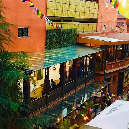 Gallery - Dalai-La Boutique Hotel