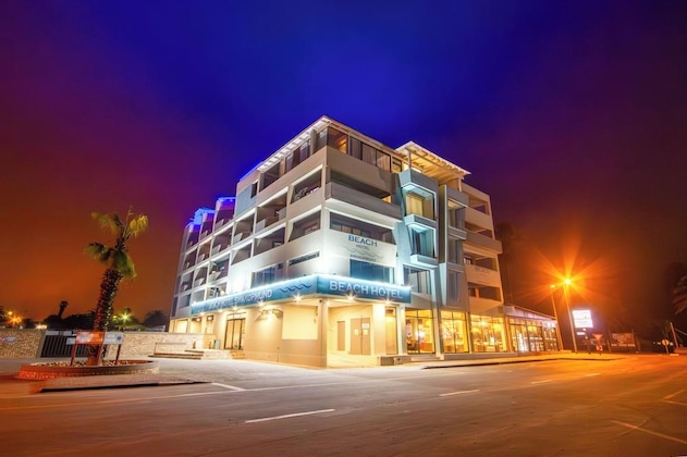 Gallery - Beach Hotel Swakopmund