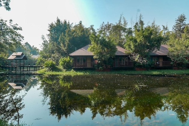 Gallery - Inle Resort & Spa