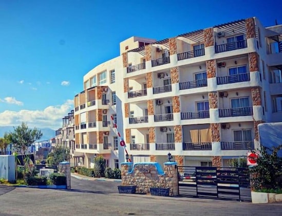 Gallery - Mirador Golf Apart-Hotel