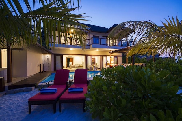 Gallery - Summer Island Maldives