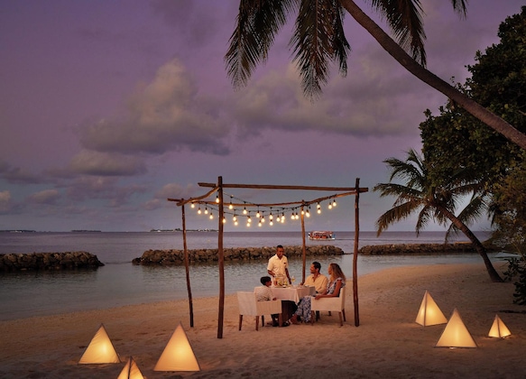 Gallery - NH Maldives Kuda Rah Resort