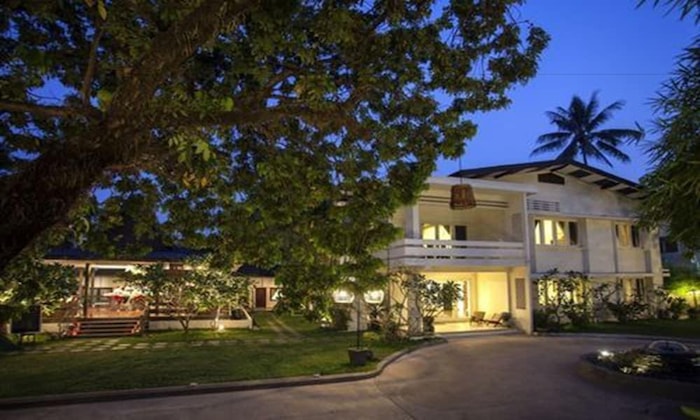 Gallery - Mandala Boutique Hotel
