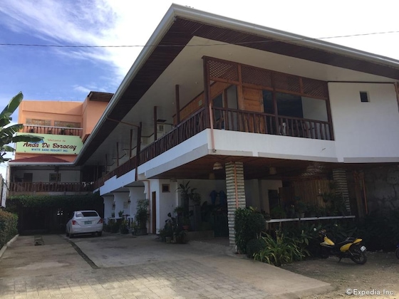Gallery - Anda De Boracay White Sand Resort