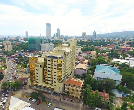 Gallery - Golden Prince Hotel And Suites