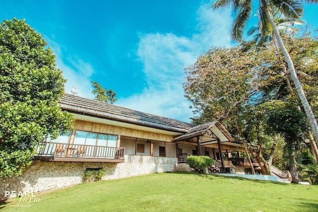 Gallery - Pearl Farm Beach Resort