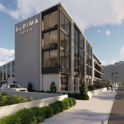 Gallery - Sudima Kaikoura