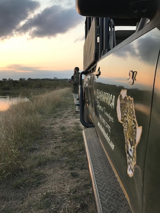 Gallery - Nkambeni Safari Camp