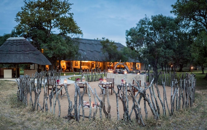 Gallery - Tintswalo Safari