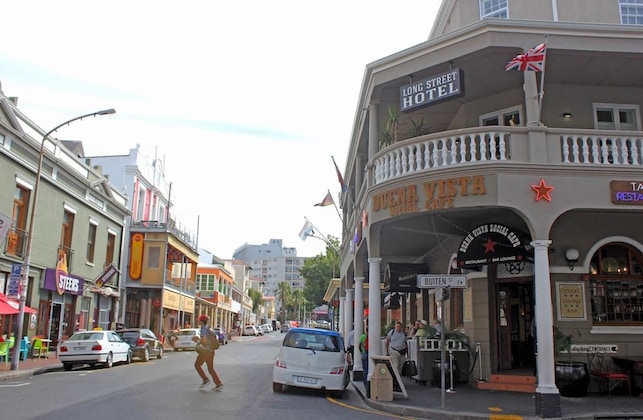 Gallery - Long Street Boutique Hotel