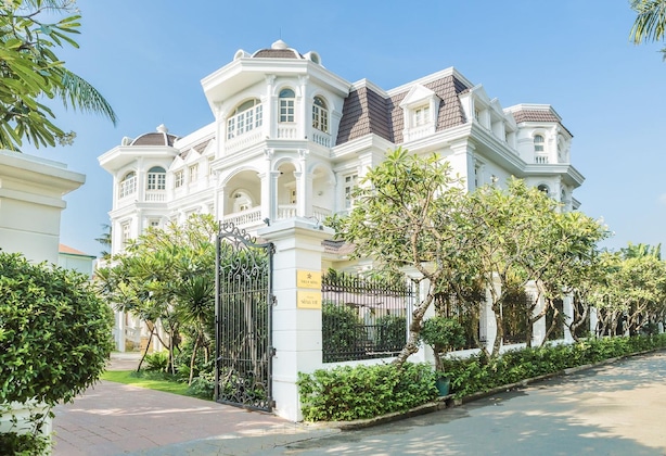 Gallery - Villa Song Saigon