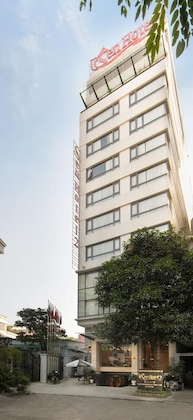 Gallery - Sen Luxury Hotel