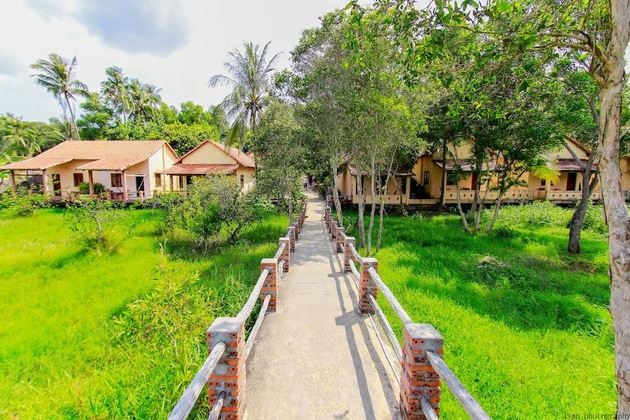 Gallery - Thai Tan Tien Resort