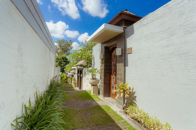Gallery - The Canggu Boutique Villas