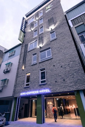 Gallery - Kiwi Express Hotel - Taichung Station Branch II