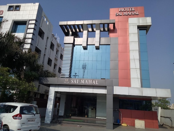 Gallery - Hotel Sai Mahal